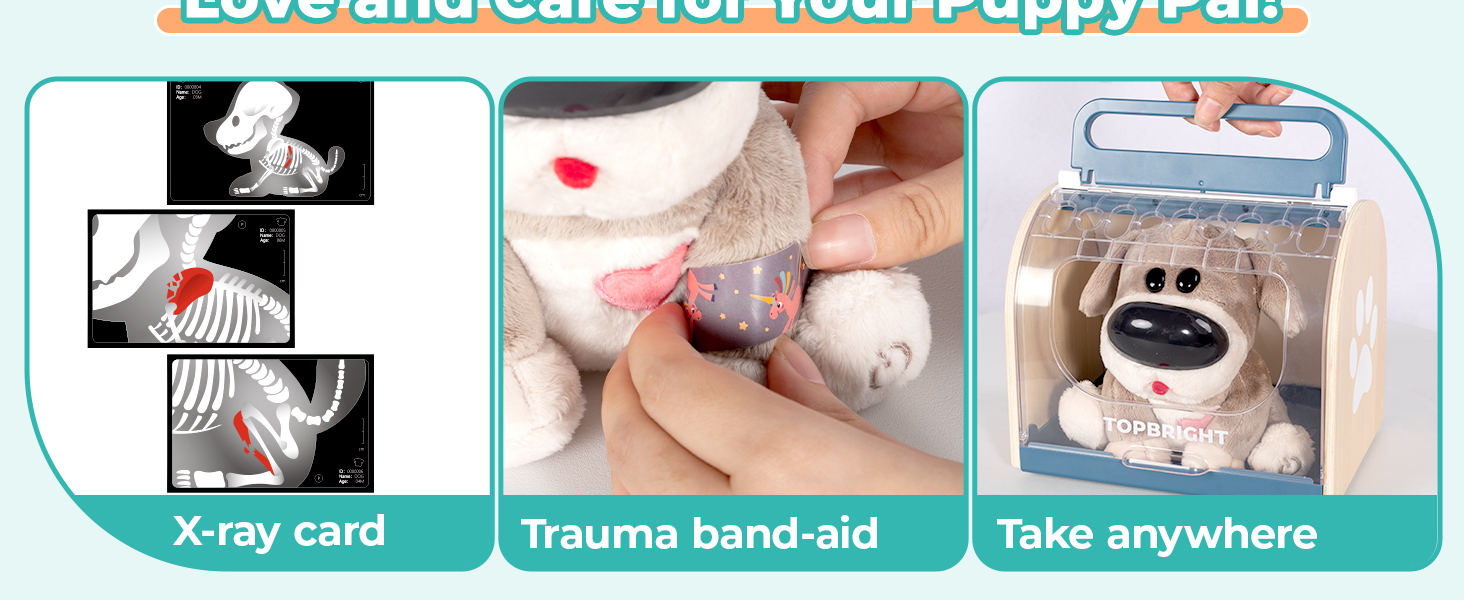 doctor kit for toddlers