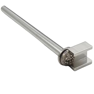 Hale様 Amazon.com: GHmarine 45589A3 Upper Shift Shaft for Mercury