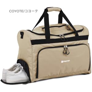 メンズ ゴルフ バッグ ボストンバッグ スポーツ シューズケース ゴル[6pt0 ゴルフバッグ メンズ ゴルフ バッグ ボストンバッグ スポーツ