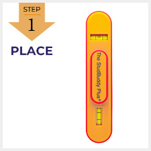 The StudBuddy Plus - Step 1