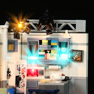 Small manufacture image 1