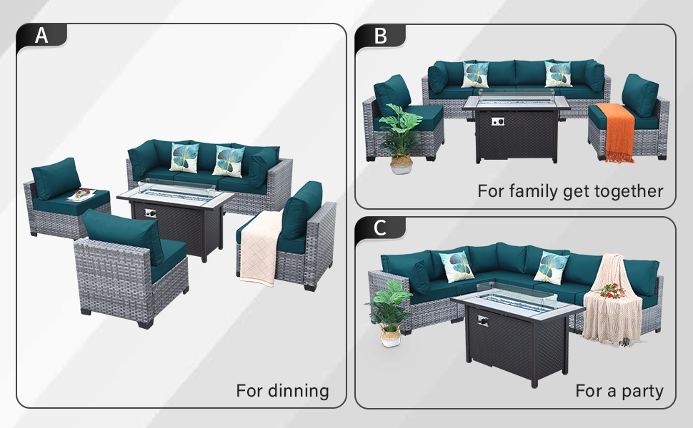 modular design