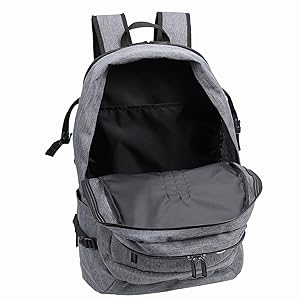 2足 Amazon | [チャンピオン] リュックサック B4サイズ収納可 34L 2