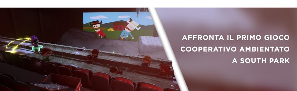 scoppiò una battaglia al cinema