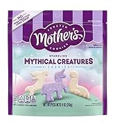 Bag of Mother's Cookies, Mythical Creatures, Mother's Cookies