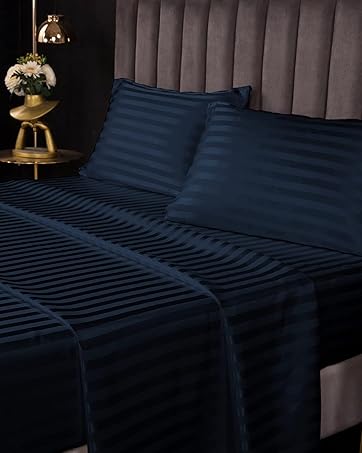 microfiber fitted bedsheet