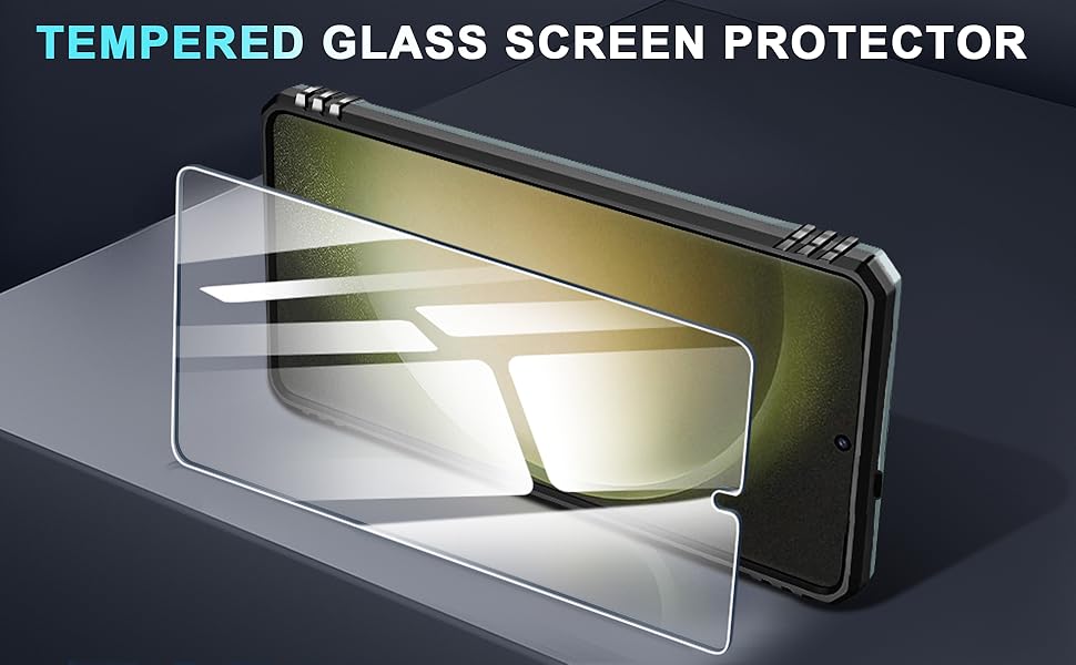 samsung s24 ultra screen protector