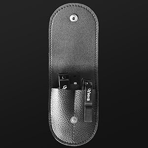 Nail Clippers Set