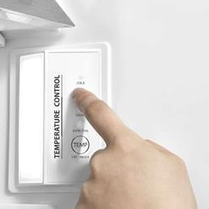 ELECTRONIC CONTROL