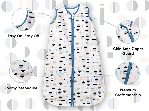 Baby Sleep Sacks