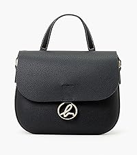 agnes b. アニエスベー　ショルダー　黒　ペーター　PAH02-03 agnes b. ショルダーバッグ PETER PAH02Z−03 メンズ : ZOZOTOWN