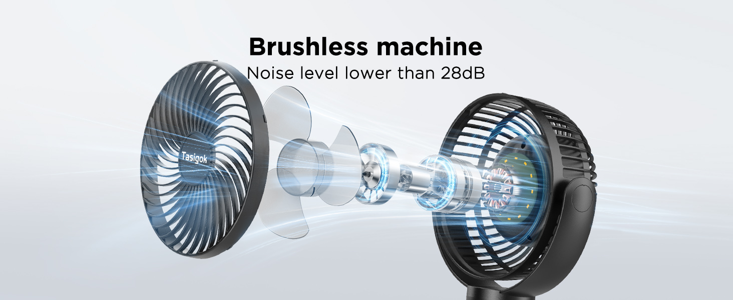 Brushless machine