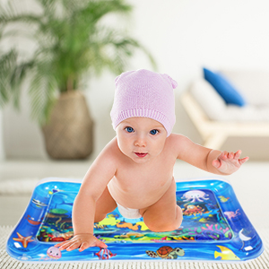 BABY SLAPPED PAD WATER MAT 7 Warm Tips