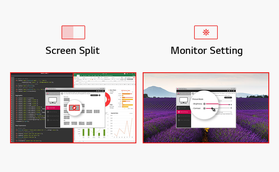 OnScreen Control
