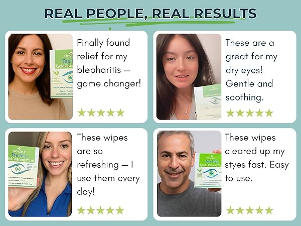 Reak people real results