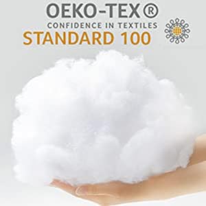 OEKO-TEX Certified