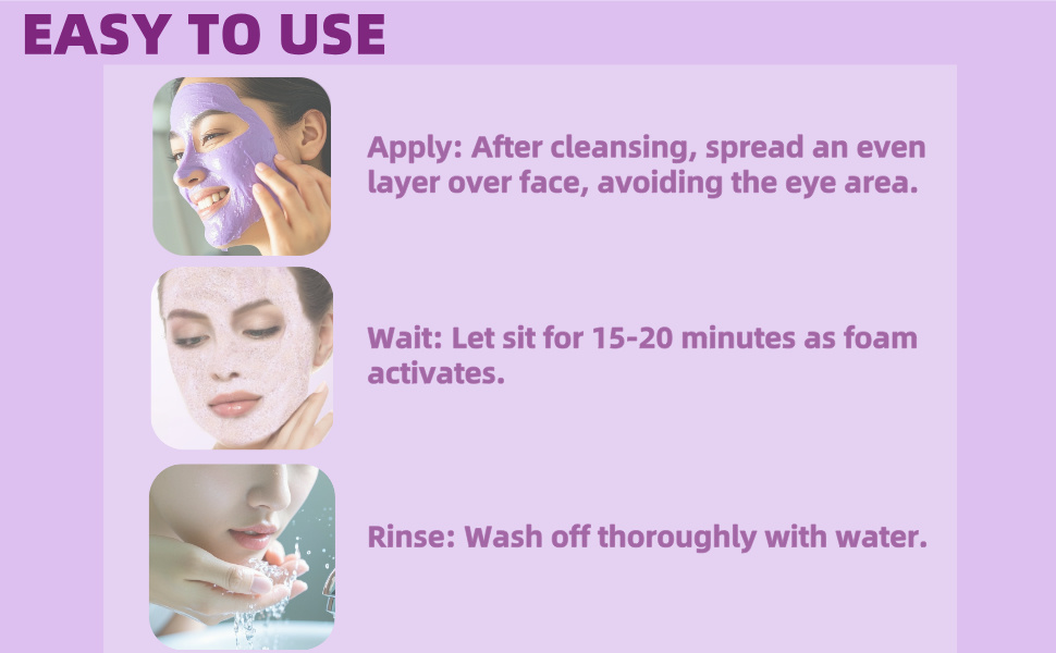 how to use