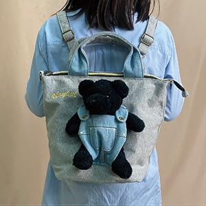 namedcollective ぬいぐるみ リュック コウペンちゃん ぱんださんなぬいぐるみリュック – コウペン