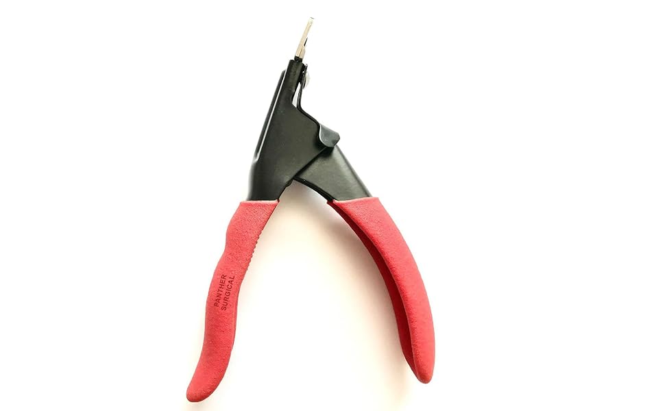 False Nail Cutters
