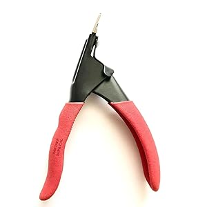 False Nail Cutters