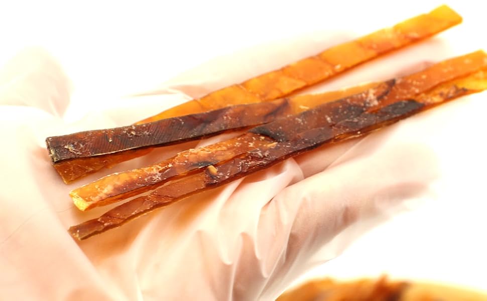 Amazon | するめジャーキー 大容量 500g スルメジャーキー (A