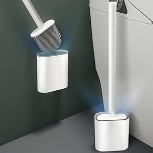 brosses wc et supports