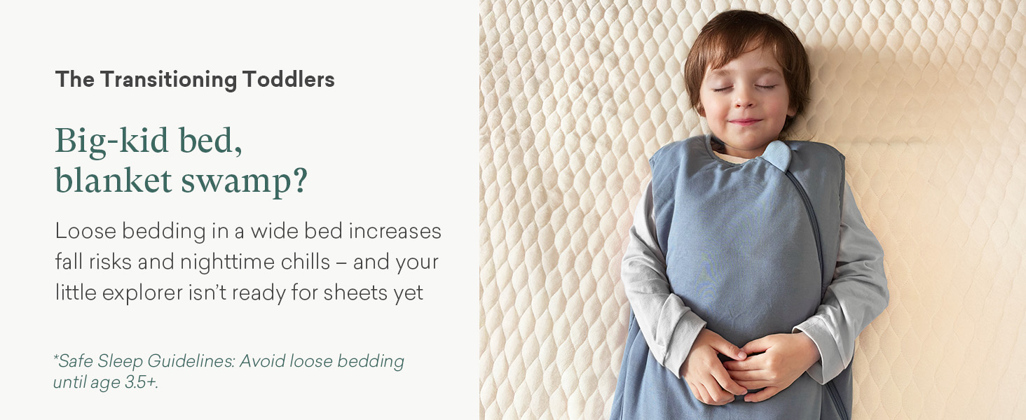 4t sleep sack