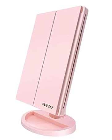 makeup mirror