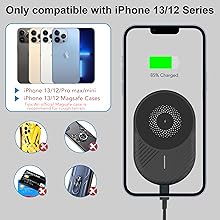 apple magsafe car mount