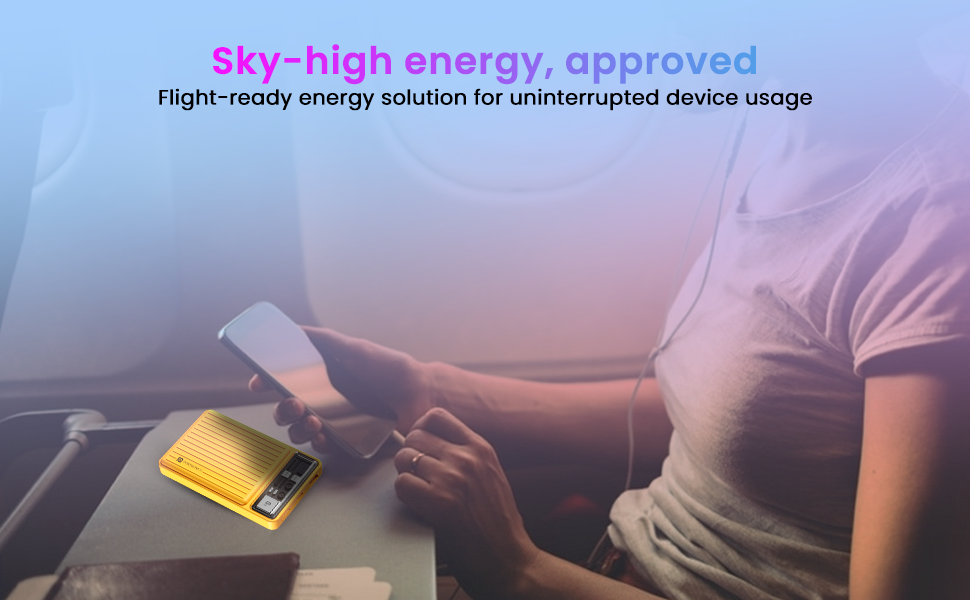 luxcell mini 10k