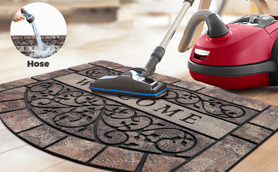 Welcome mats outdoor