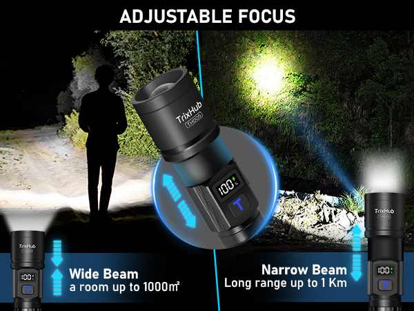 Flashlight