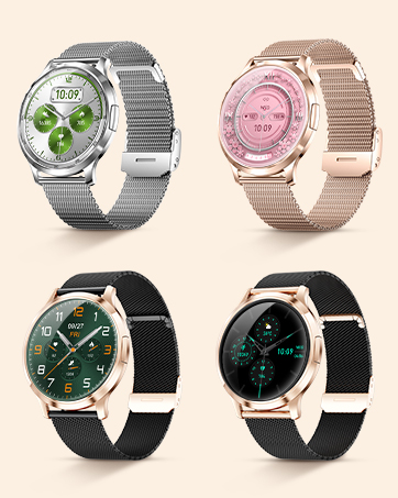 step counter watches for women womens smart watches