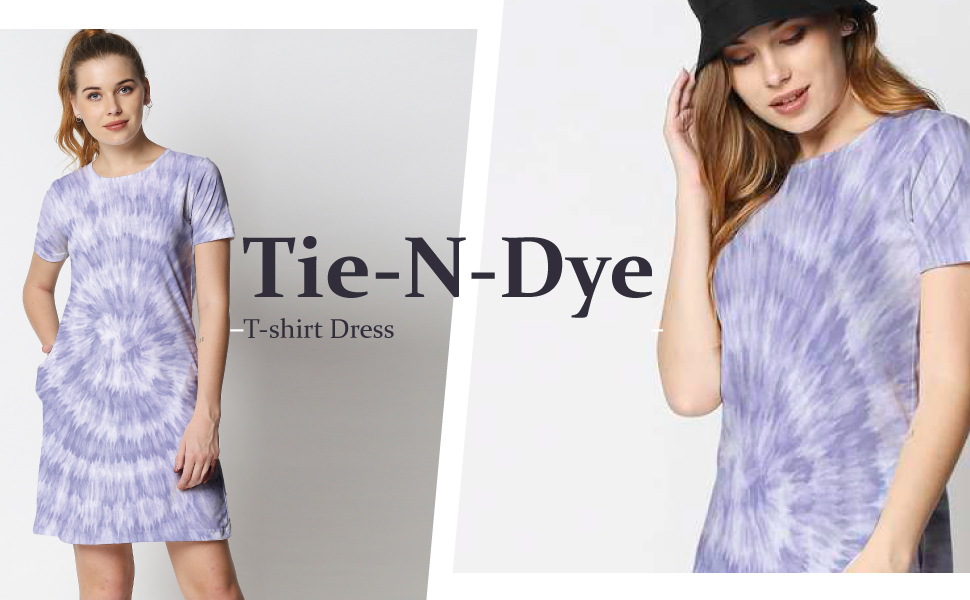 TD Dress