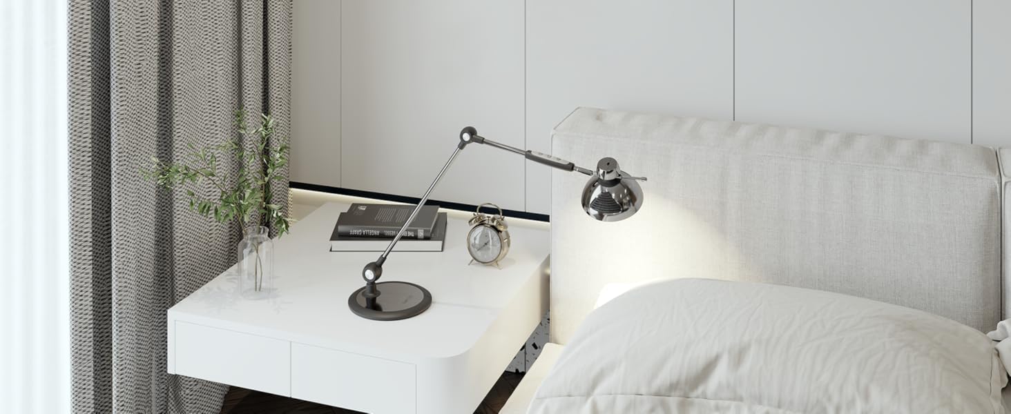 desk lamps for home office desk light