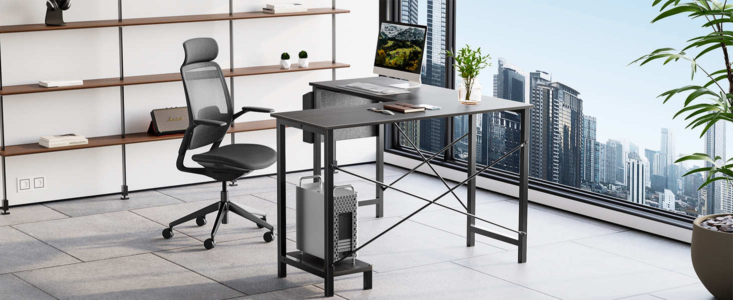 pc desk gaming desktop computer desk gaming desk l office desk set