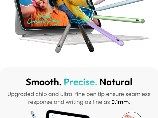 مداد متاپن برای آیپد