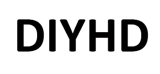 DIYHD