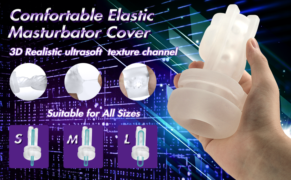 Automatic Sucking Vibrating Male Masturbator Exhaust  Pump Adult Sex Toys & Games Stimulator