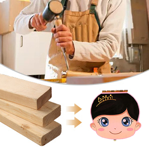 Tooth box for milk teeth boy personalised