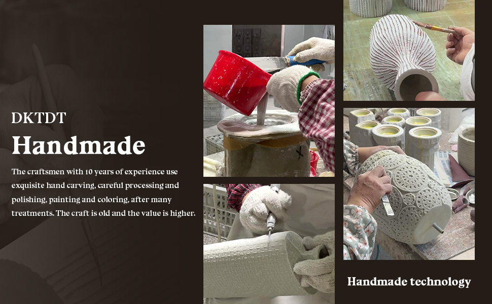 hand made