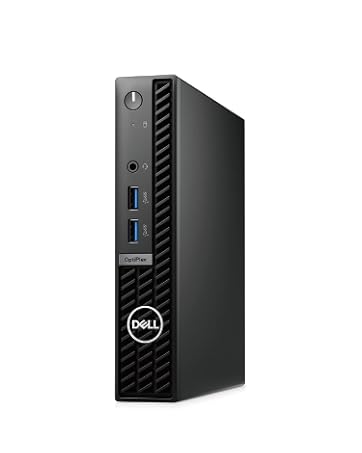 新品未使用 OptiPlex 7020 Micro Core i5 14500T Dell OptiPlex 7020 - micro - Core i5 14500T 1.7 GHz - 16 GB