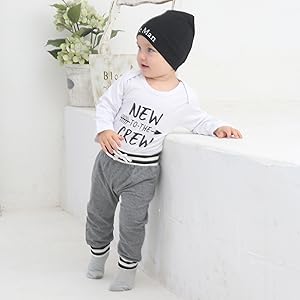 baby boy clothes