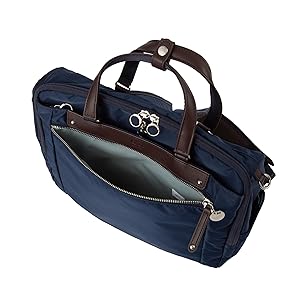 Amazon.co.jp: カナナプロジェクト リュック PJ3-e A4 13.3インチPC