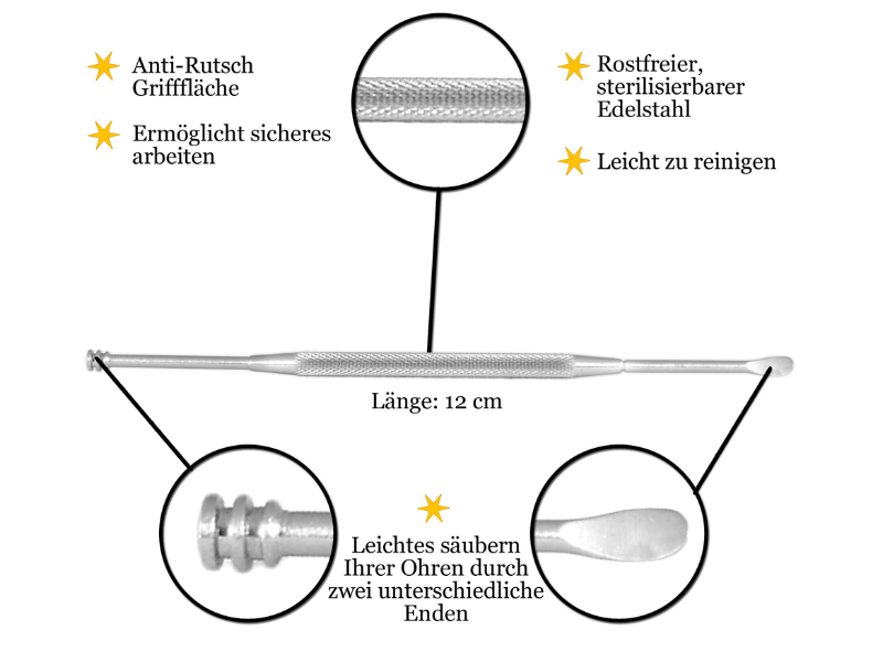 ohrreiniger