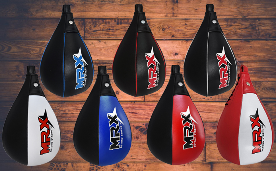 Speed bag