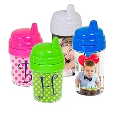 Create Your Own Photo Sippy Cup