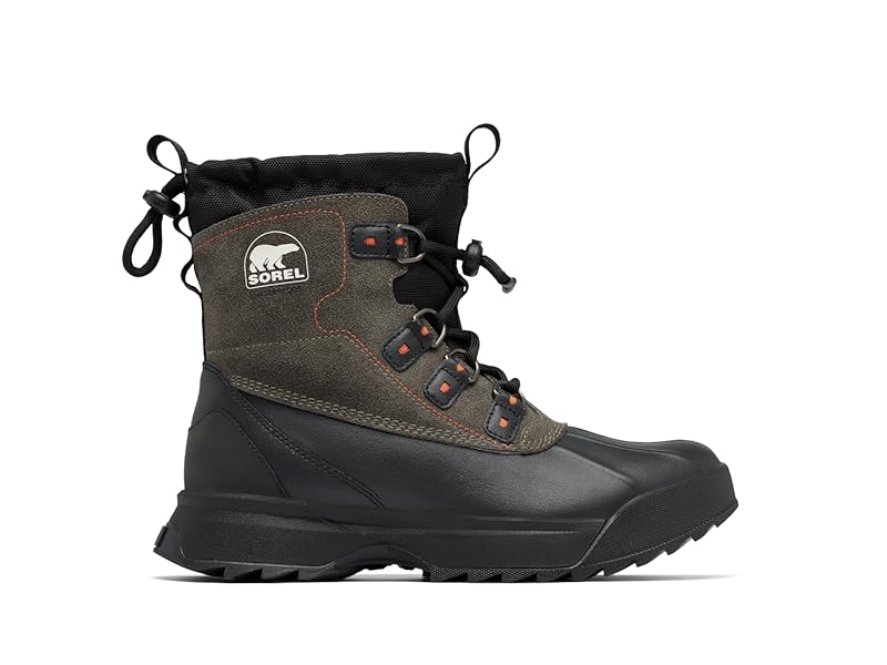 SOREL 防水ハイカットブーツ 8サイズ 楽天市場】ソレル SOREL スノーブーツ レディース 女性用