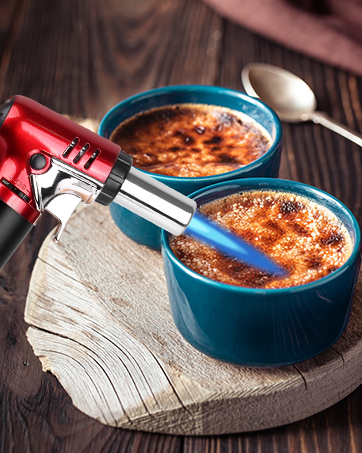Cooking Torch