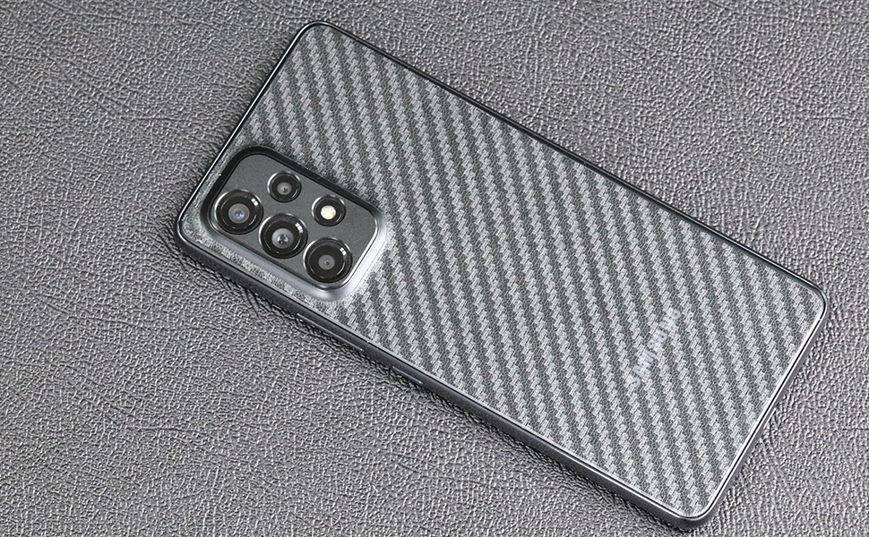 Ibywind Screen Protector For Samsung Galaxy A53 5G 6.5"[2 Pack],9H